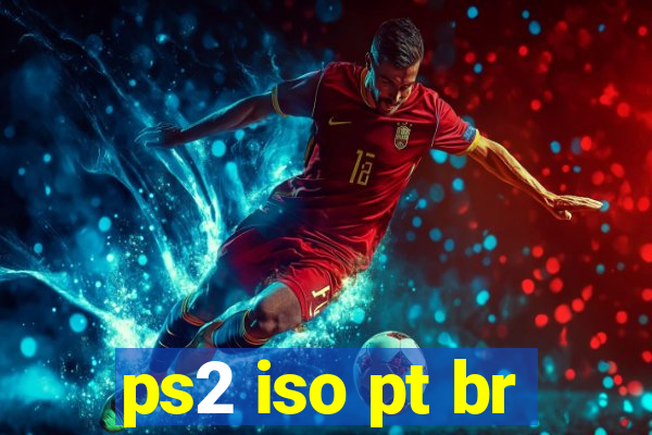 ps2 iso pt br